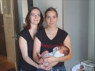 1è montage vidéo MAUD.