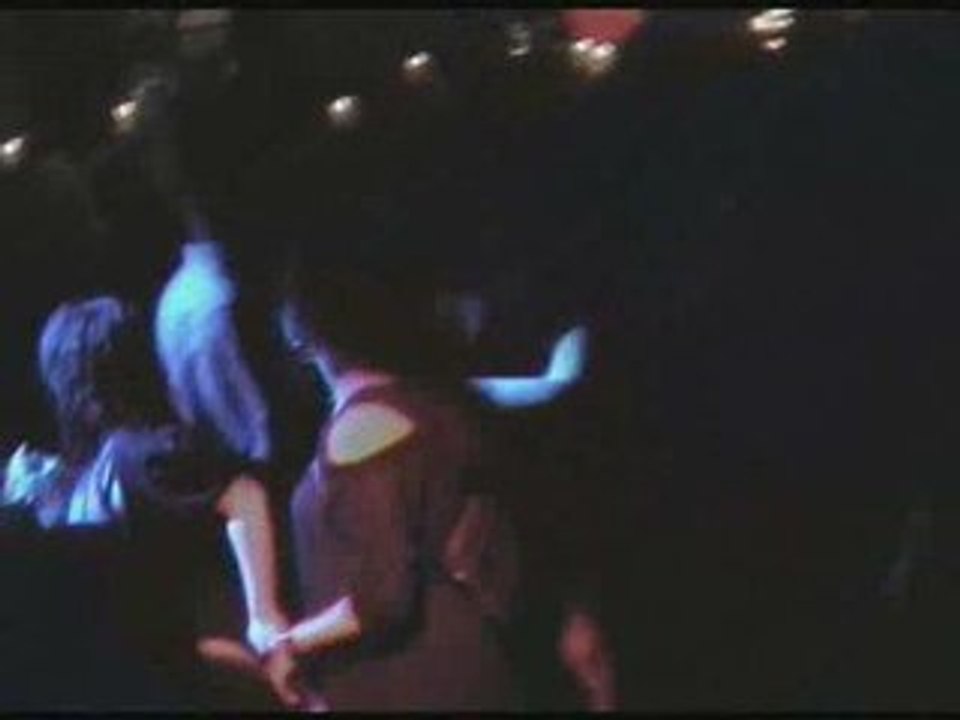 Le zouk le plus long de londres LE 02 MAI 2009 AVEC DJ HALAN