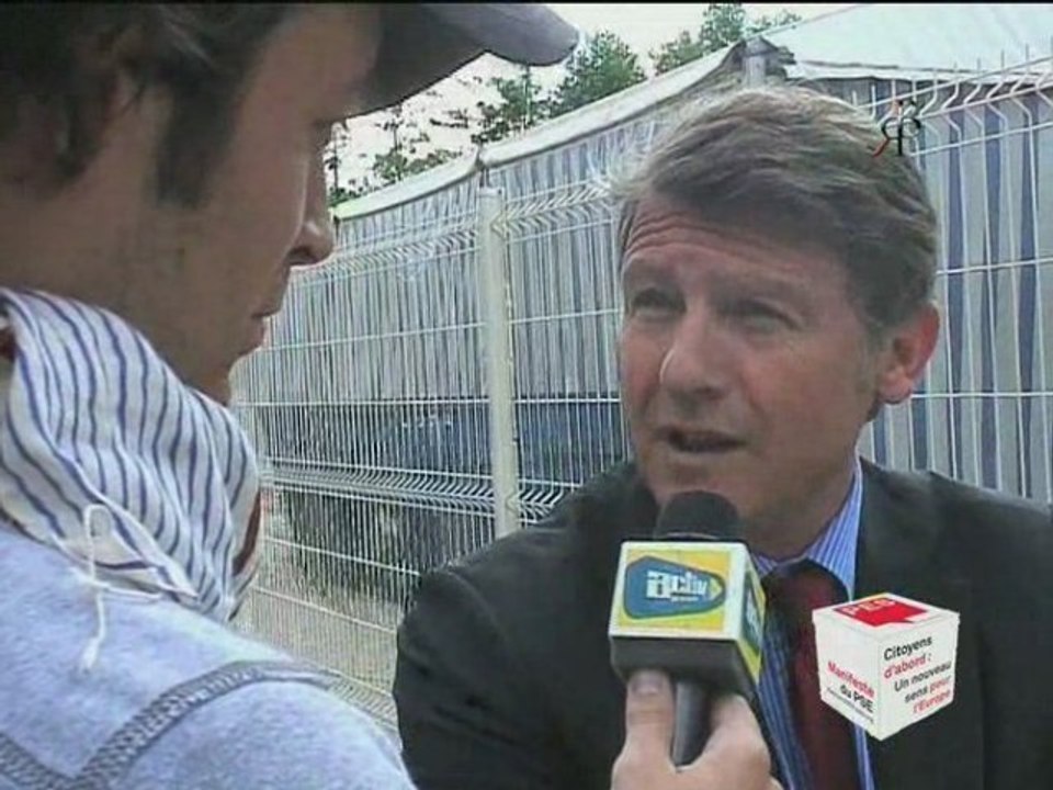 Voter le 7 juin à quoi ça sert?