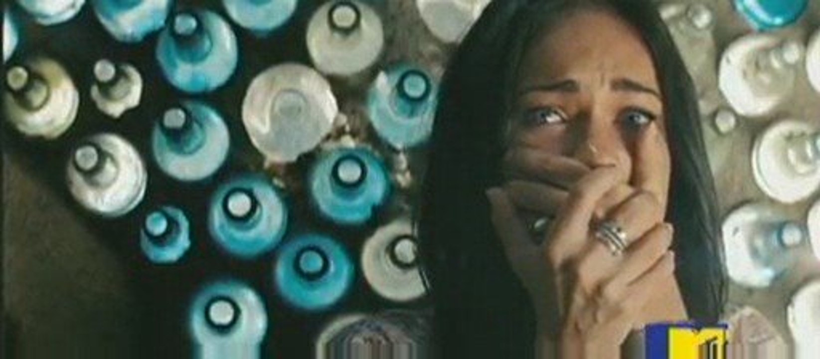 Clip Transformers 2 La Revanche MTV Music Awards 2009