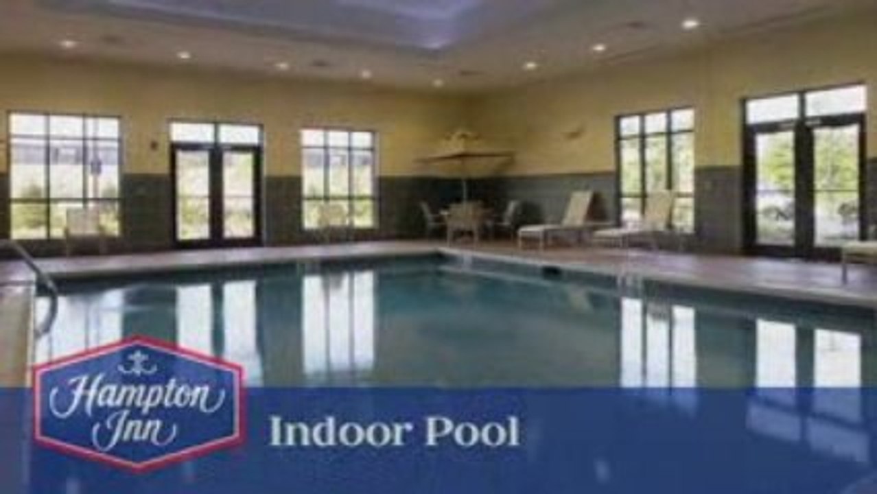 Hampton Inn Garden City, NY Video Tour Update_2