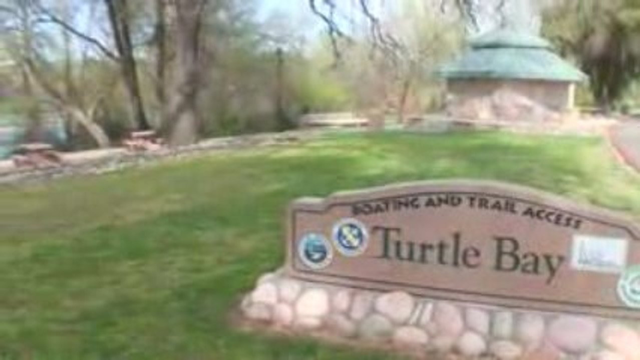 MOTEL 6 REDDING CENTRAL Video Tour