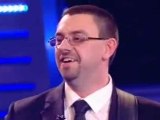 Martin Matcham: Addicted to Love - Britain's Got Talent 2009