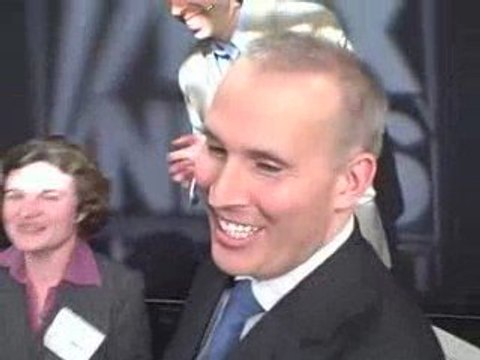 Congratulations to the team behind TJ Walker and Jess ...