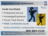Colorado: Eliminate Credit Card Debt & Avoid Bankruptcy