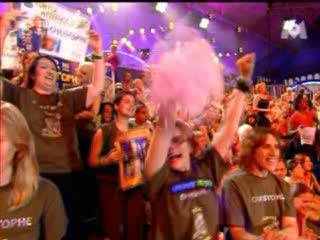 Finale J'irai chanter