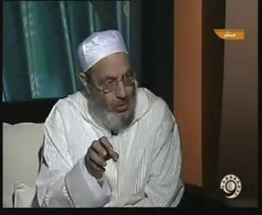 rencontre avec cheikh blmadani au Qatar partie 4