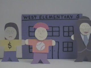 My Attorney Episode 6: Fred Jimmy and the Girl