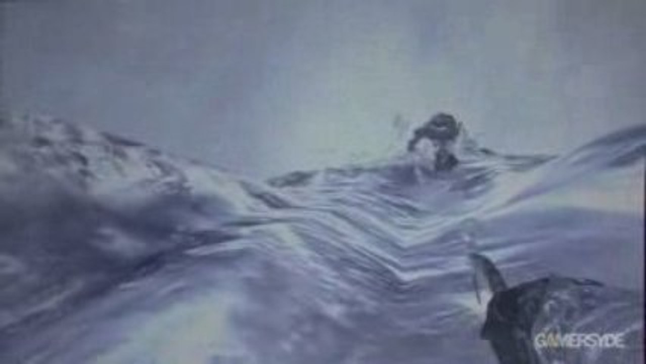 E3 - Gameplay Modern Warfare 2 pt. 1
