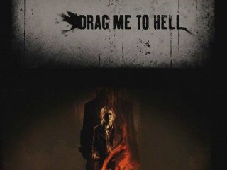 Drag Me to Hell Review