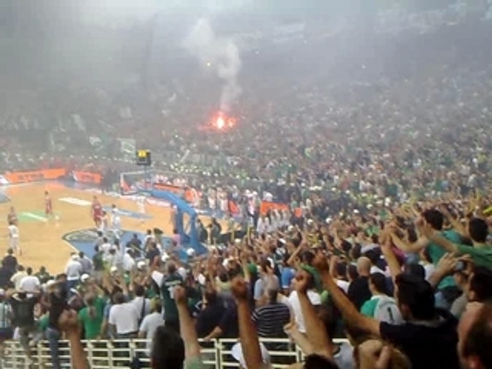 panathinaikos