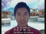 Learn Chinese - 