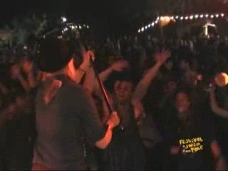 Teaser festival du jardin de mon pote 2009