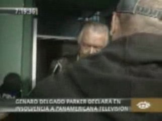 Genaro y los huevazos