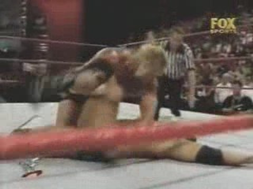 Raw Is War 19.07.1999 p. 6