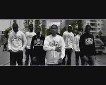 Les Freres De La Rue (KarismatiK) - Pour nos disparus