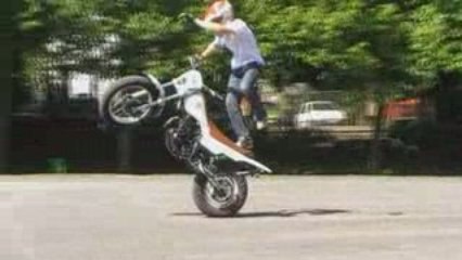 Twstunt - Parc des promenades à Saint Brieuc 22