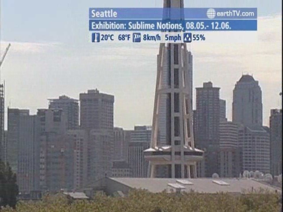 Vienna - Austria, Hamburg - Germany, Metz - France, Johannesburg - South Africa, Seattle - USA, Dubrovnik - Croatia, Sydney - Australia