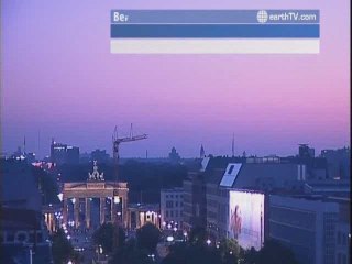 Amsterdam - Netherlands, Antibes - Juan-les-Pins - France, Los Angeles - USA, Brussels - Belgium, Rio de Janeiro - Brazil, Berlin - Germany, Avignon - France