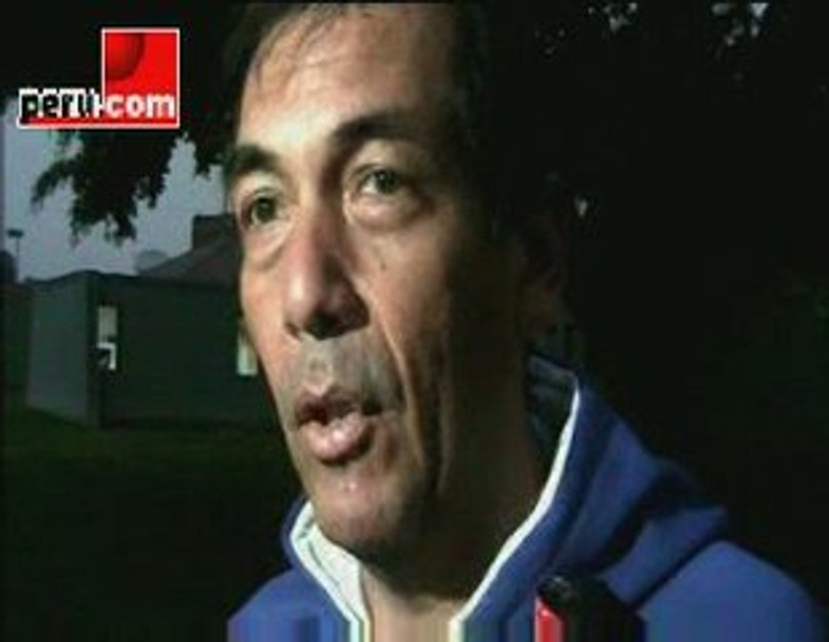 Julio Grados