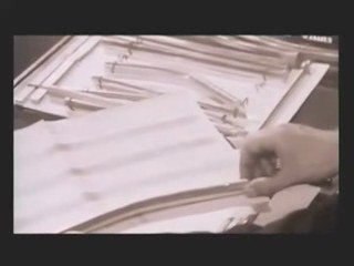 Jean-Pierre Girard - L'homme qui agit sur la matière 2/4