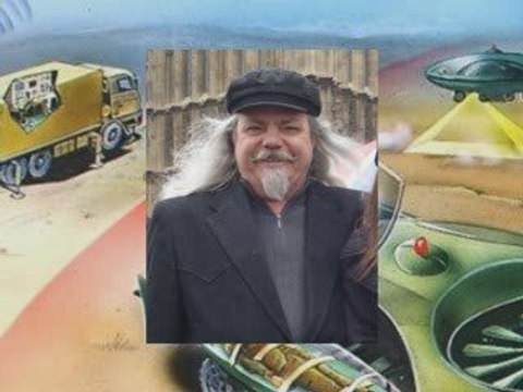 PsiOp Radio 5/31/2009: What a Police State Doesn't Look Like