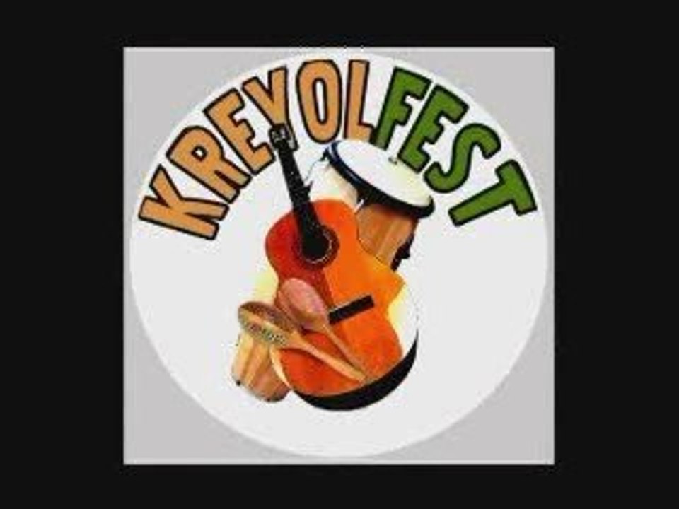 KREYOLFEST 2009 Tou Neuf!