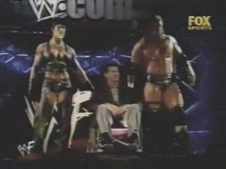 Raw Is War 19.07.1999 p. 9