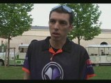 Coupe de France 2009 Finale : Millenium vs iGamerz