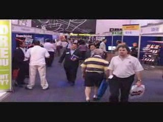 Franchise Central - Promotional Video