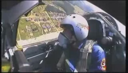 mig-29 Strizhi Aerobatic Team
