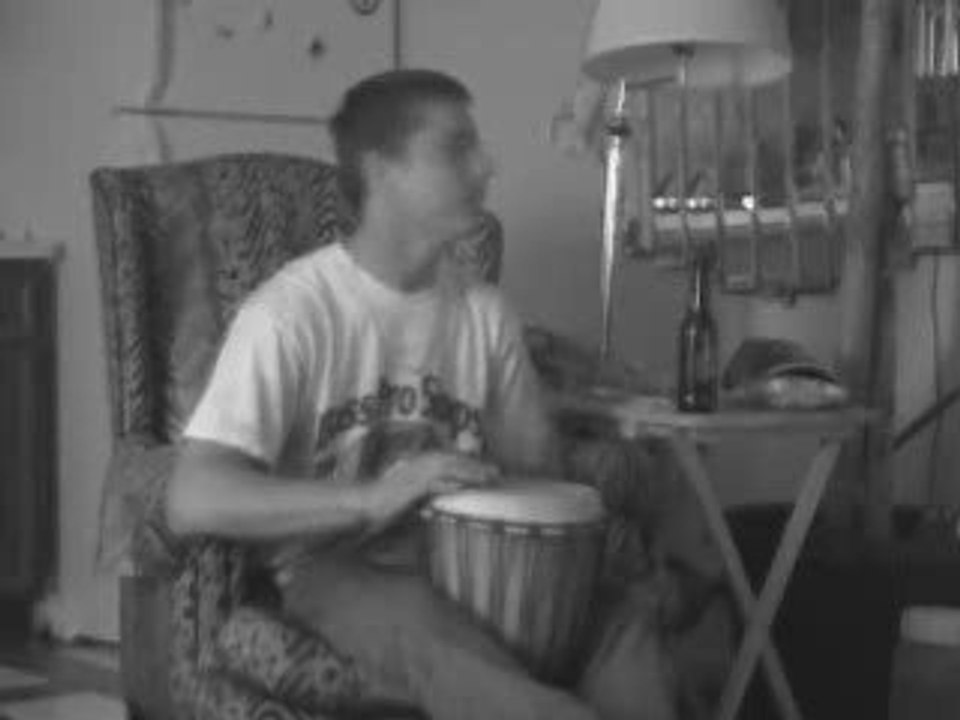 JoeyPlaysTheDrums