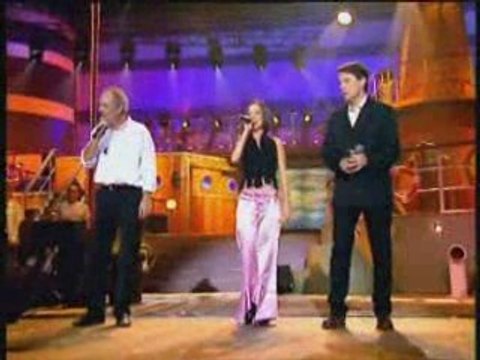 Alizèe bei Enfoires part 1_0001