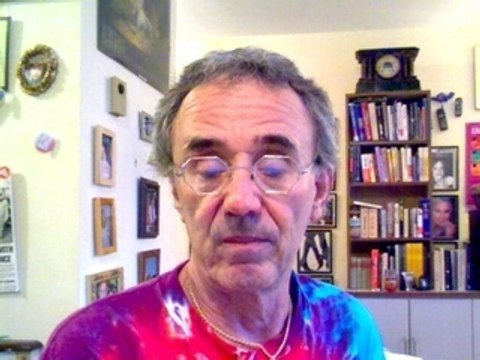 Video 8 ONE HIT OVER THE LINE/BAD TRIP/LSD