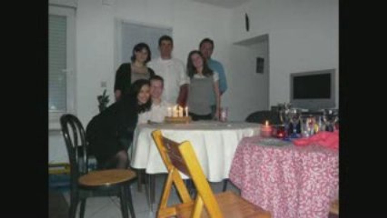 Friends