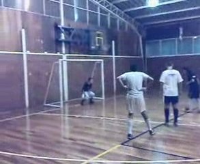 Esepene (patitas con sangre)