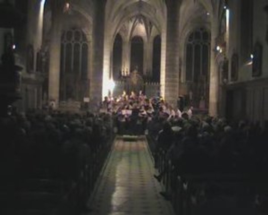 Mon amant de St Jean. 29/01/09.