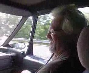 Je suis seul Johnny hallyday by Francis