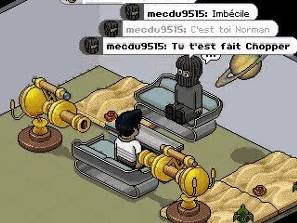 Vol Habbo