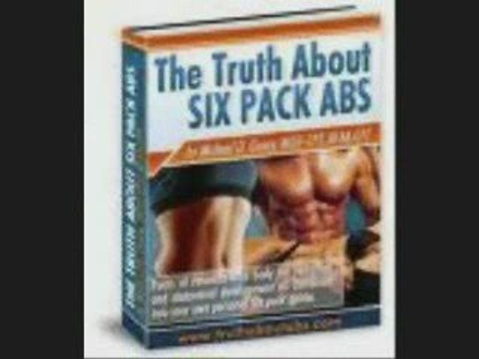 Best Exercise to Flatten Tummy and get abdominals flat!