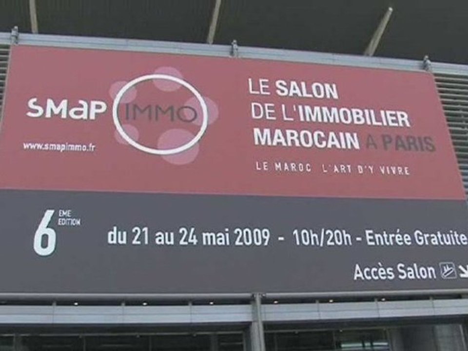 Smap Immo 2009