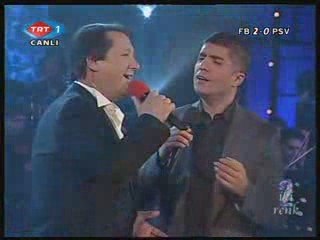 Ahmet özhan-özcan deniz aşk bu mu ?