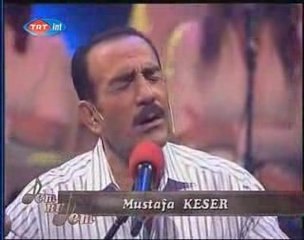 Mustafa keser