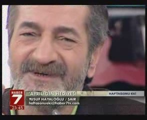 Ayrılığın Hediyesi