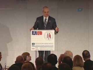 Genelkurmay Başkanı Başbuğ ATC Toplantısında Konuştu