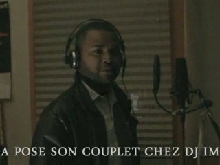 LE PROJET WEAPON ZERO - IZY (SEKT INFEKT) - MISSION 3/27