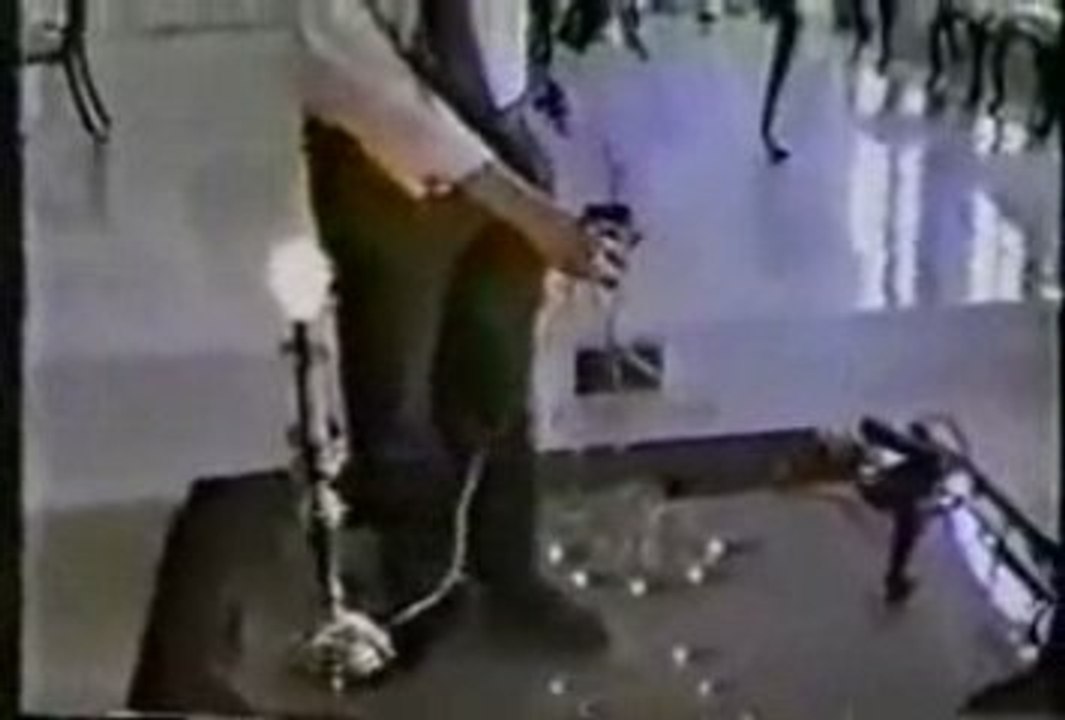 Magniwork- How to Create a Magnetic Power Generator