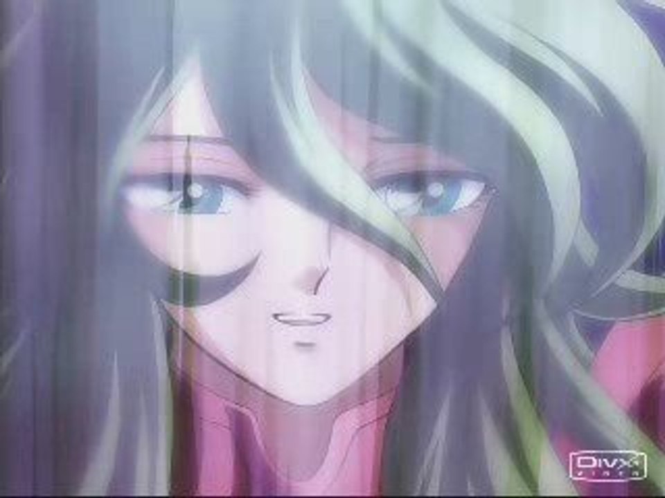 Saint Seiya - De Nouveaux Héros