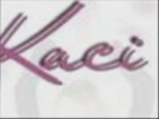 Kaci-Can't help myself(Aurora Extended Club Mix)