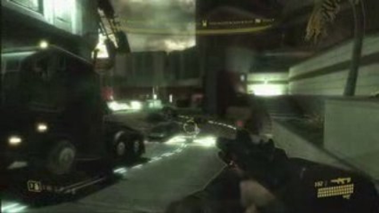 Halo3 ODST Gameplay Trailer